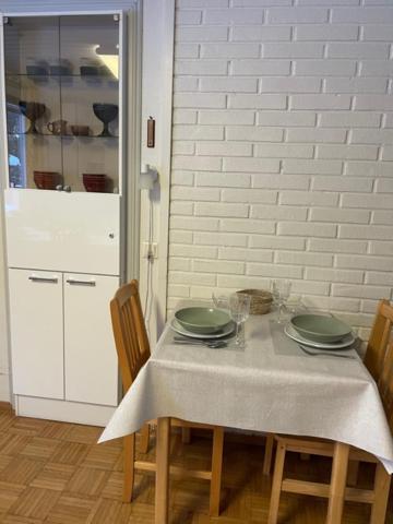 Tiitun Tupa Ivalo Appartement Buitenkant foto