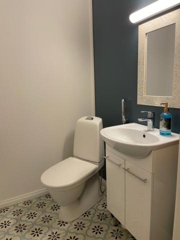Tiitun Tupa Ivalo Appartement Buitenkant foto