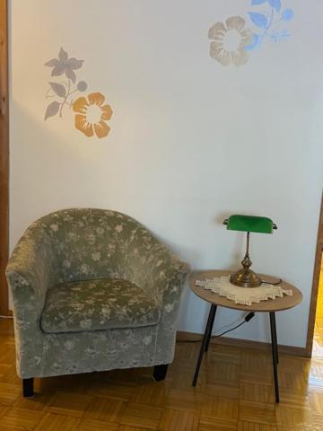 Tiitun Tupa Ivalo Appartement Buitenkant foto